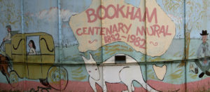 Bookham