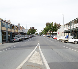 Main Street