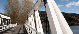 Wee Jasper Bridge
