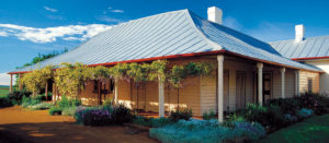 Yass Cooma Cottage House