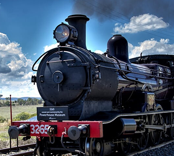 Yass Railway Museum - History of Yass Valley - Half day tour