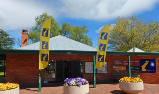 Yass Valley Information Centre