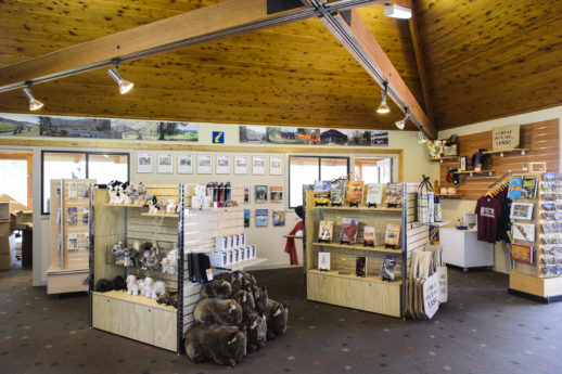 Yass Valley Information Centre