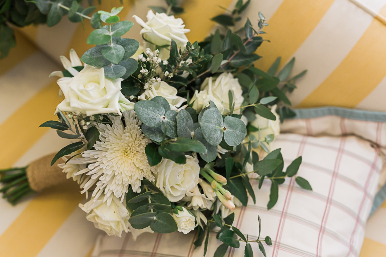 Image for Birch & Willow Florist & Event Stylist