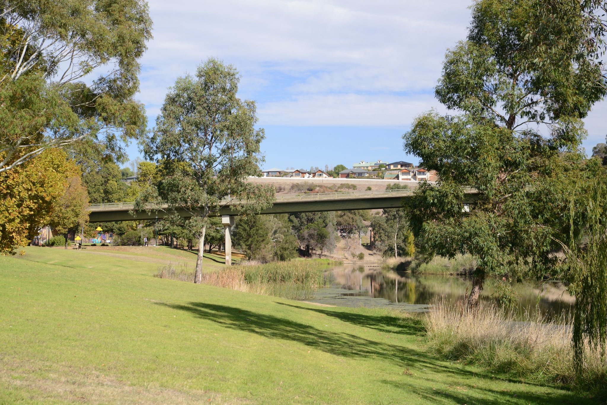 Image for Yass Town Trail Guide