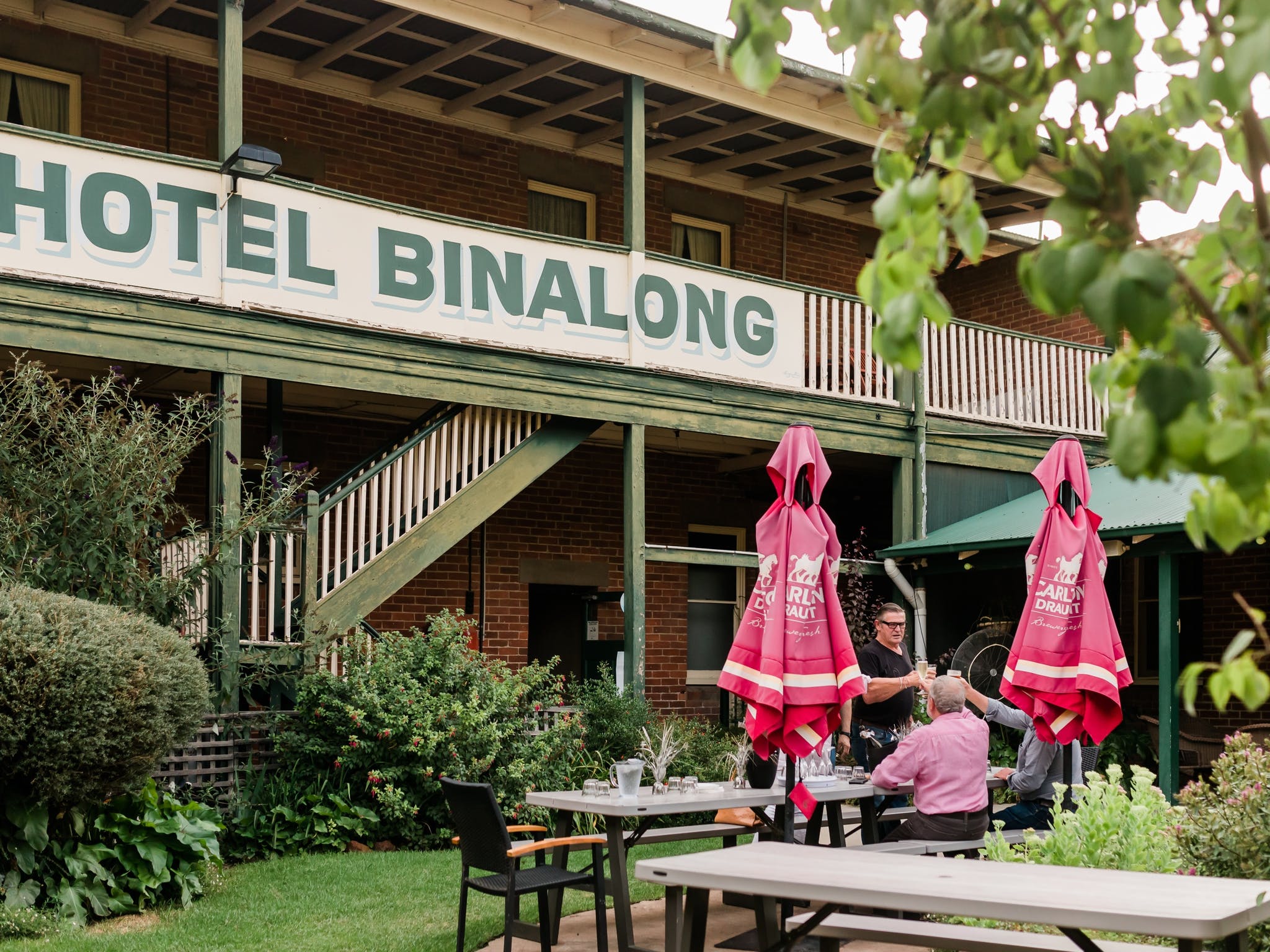 Image for Binalong Hotel