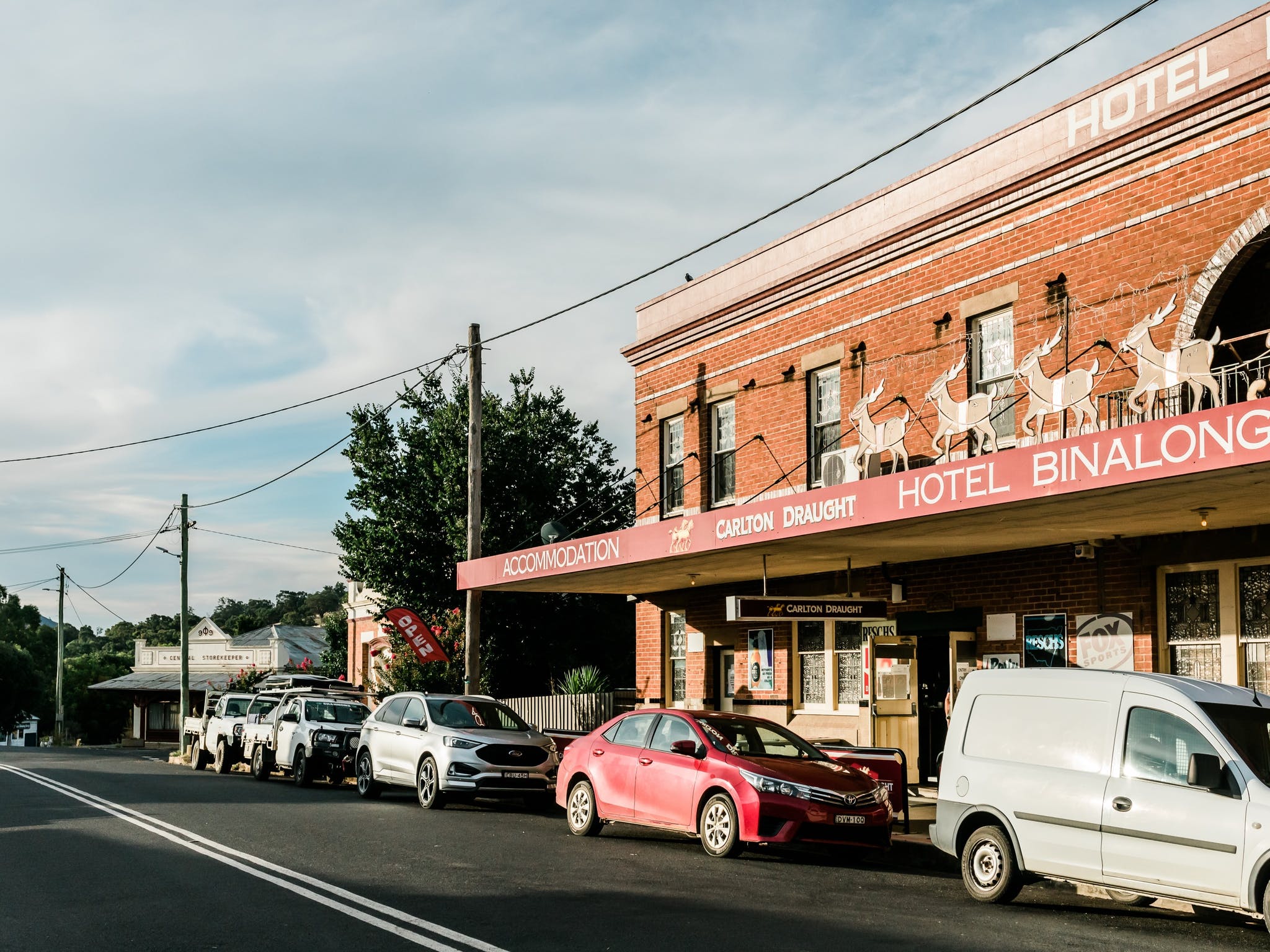 Image for Binalong Hotel