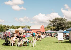 Murrumbateman Village Market