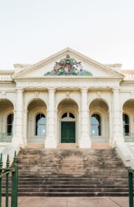 Yass Courthouse