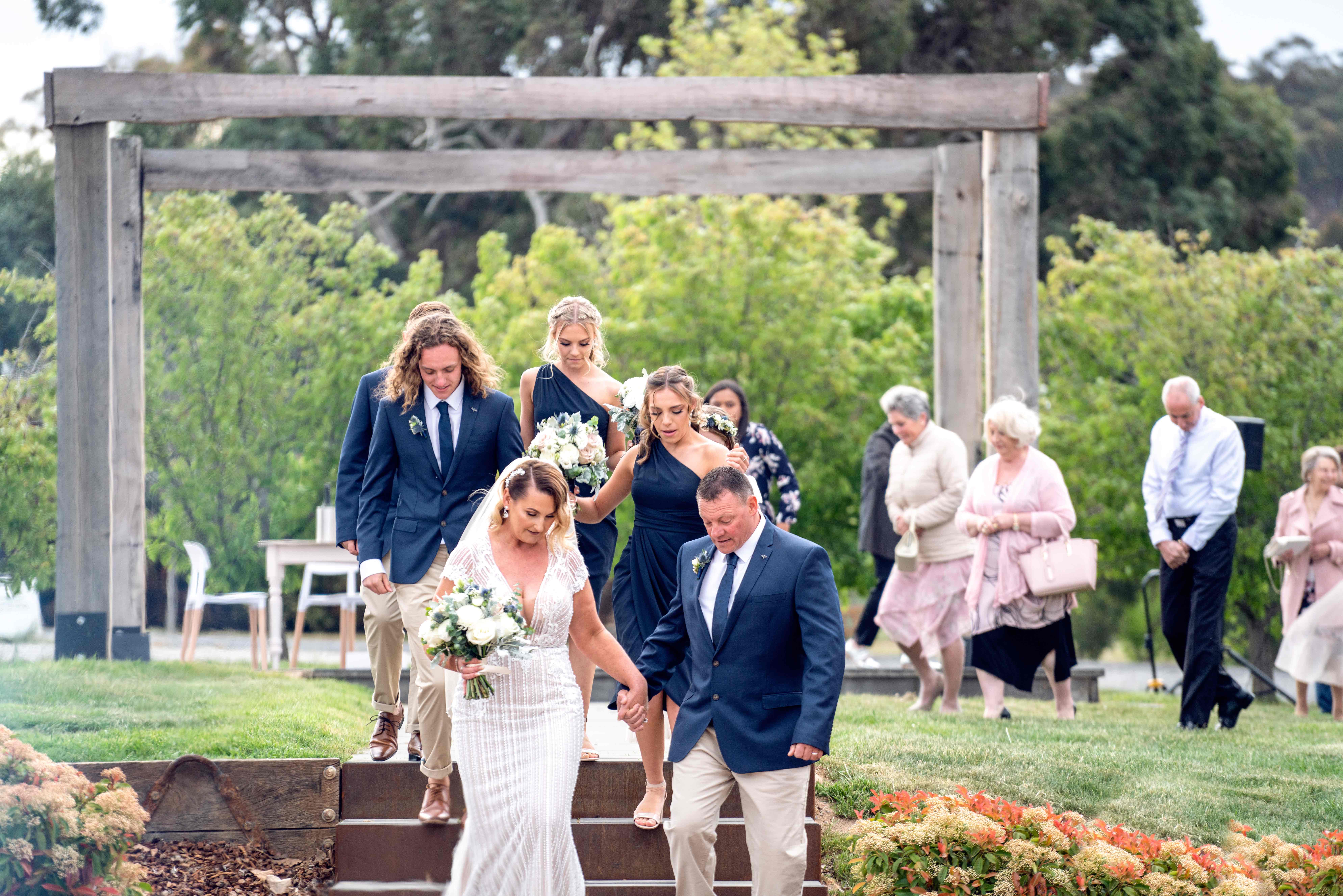 Image for Tallagandra Hill Winery