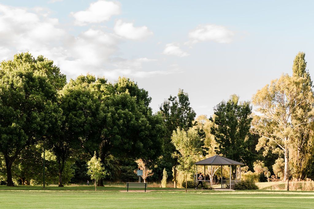 fathers day park