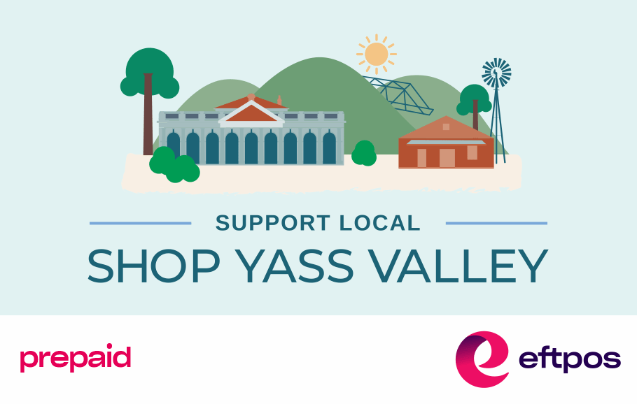 shop local gift card